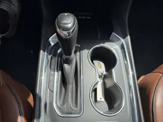 2018 Chevrolet Traverse High Country