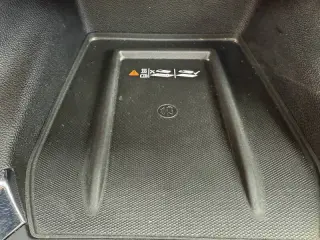 2018 Chevrolet Traverse High Country