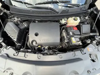 2018 Chevrolet Traverse High Country