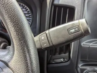2018 Chevrolet Silverado 1500 Work Truck