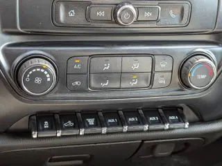 2017 Chevrolet Silverado 2500HD Work Truck