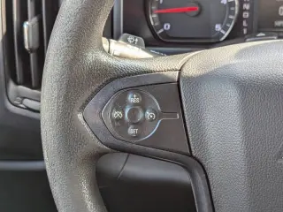 2017 Chevrolet Silverado 2500HD Work Truck