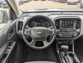 2020 Chevrolet Colorado Work Truck