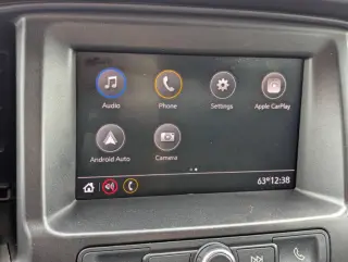 2020 Chevrolet Colorado Work Truck