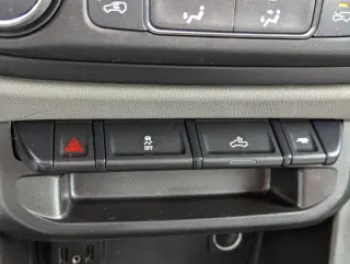 2020 Chevrolet Colorado Work Truck