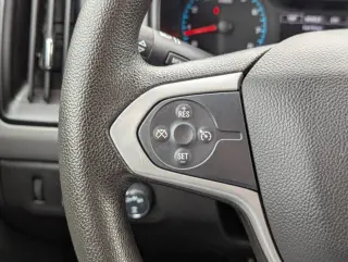 2020 Chevrolet Colorado Work Truck