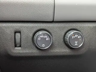 2020 Chevrolet Colorado Work Truck