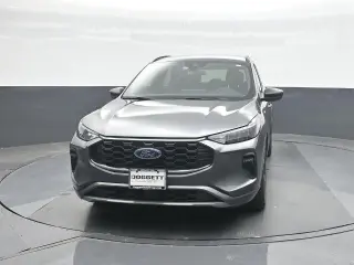 Ford Escape 2023 ST-Line 4dr SUV