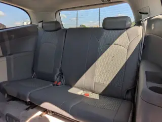 2012 Chevrolet Traverse LS