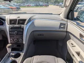 2012 Chevrolet Traverse LS