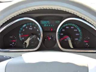 2012 Chevrolet Traverse LS