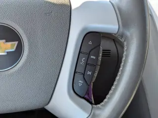 2012 Chevrolet Traverse LS