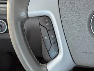 2012 Chevrolet Traverse LS