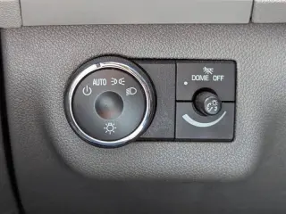 2012 Chevrolet Traverse LS
