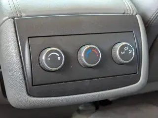 2012 Chevrolet Traverse LS
