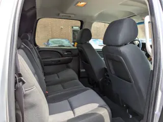 2012 Chevrolet Avalanche LS