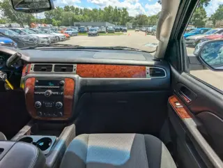 2012 Chevrolet Avalanche LS