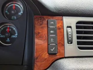 2012 Chevrolet Avalanche LS