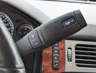 2012 Chevrolet Avalanche LS