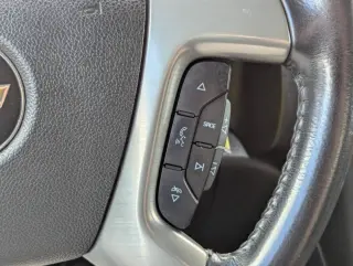2012 Chevrolet Avalanche LS