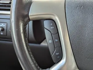 2012 Chevrolet Avalanche LS