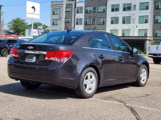 2014 Chevrolet Cruze 1LT Auto