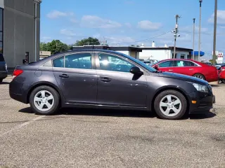 2014 Chevrolet Cruze 1LT Auto