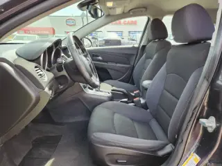 2014 Chevrolet Cruze 1LT Auto