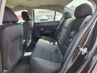 2014 Chevrolet Cruze 1LT Auto