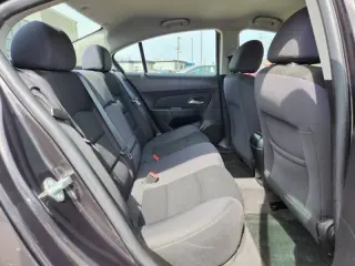 2014 Chevrolet Cruze 1LT Auto