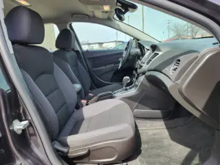 2014 Chevrolet Cruze 1LT Auto