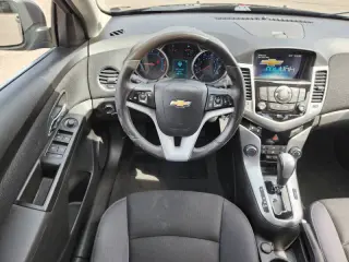 2014 Chevrolet Cruze 1LT Auto