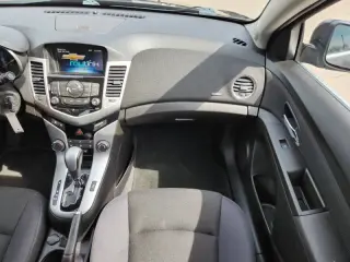 2014 Chevrolet Cruze 1LT Auto