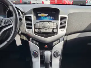 2014 Chevrolet Cruze 1LT Auto