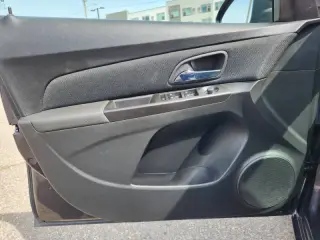 2014 Chevrolet Cruze 1LT Auto