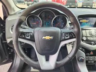 2014 Chevrolet Cruze 1LT Auto