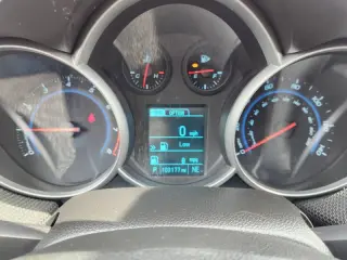 2014 Chevrolet Cruze 1LT Auto