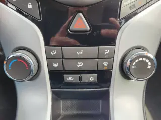2014 Chevrolet Cruze 1LT Auto