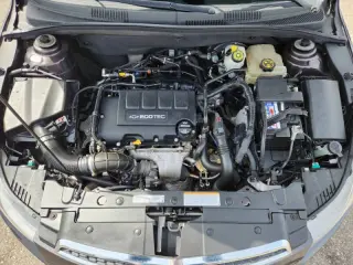 2014 Chevrolet Cruze 1LT Auto