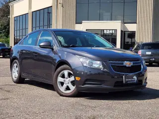 2014 Chevrolet Cruze 1LT Auto