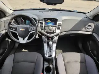 2014 Chevrolet Cruze 1LT Auto