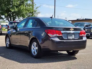 2014 Chevrolet Cruze 1LT Auto