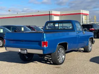 1978 Chevrolet CK 10
