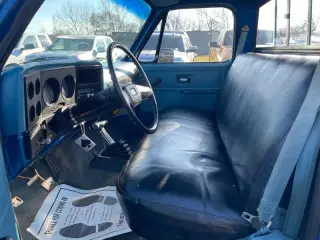 1978 Chevrolet CK 10