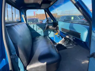 1978 Chevrolet CK 10