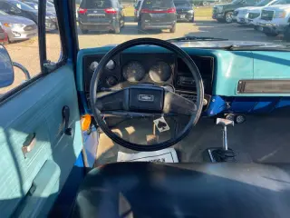 1978 Chevrolet CK 10