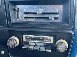 1978 Chevrolet CK 10