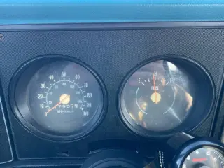1978 Chevrolet CK 10