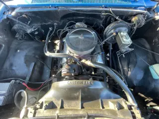 1978 Chevrolet CK 10