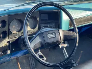 1978 Chevrolet CK 10